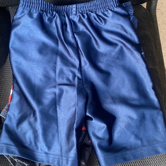 Bundle of boys shorts - Picture 6 of 11